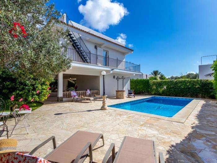 Joan Holiday home *