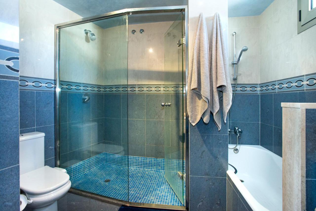 Magnifics With Sea View By Js Apartamento Puerto Pollensa
