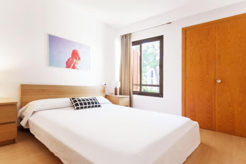 Fantastico Con Wifi Apartamento