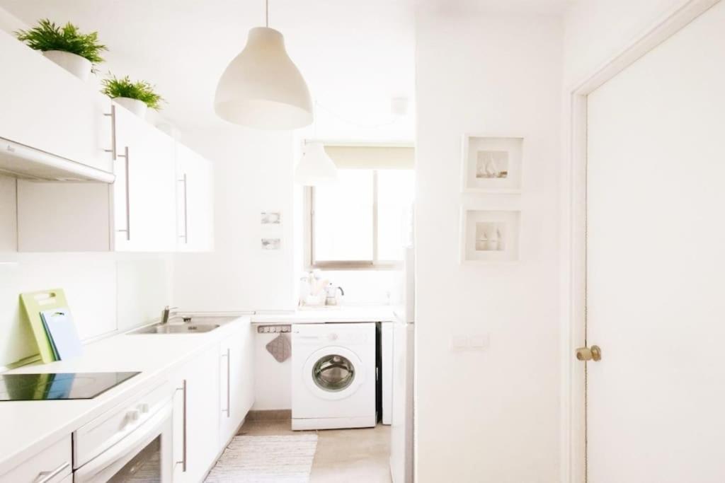 Apartamento Fantastico Con Wifi