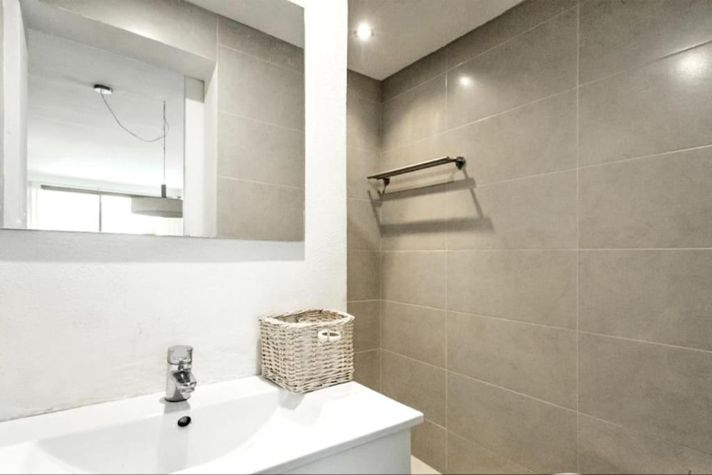 Apartamento Fantastico Con Wifi Puerto Pollensa