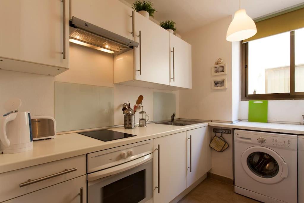 Fantastico Con Wifi Apartamento