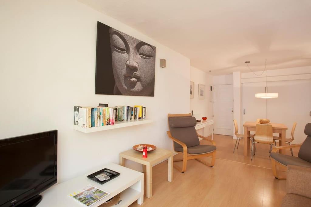 Fantastico Con Wifi Apartamento Puerto Pollensa