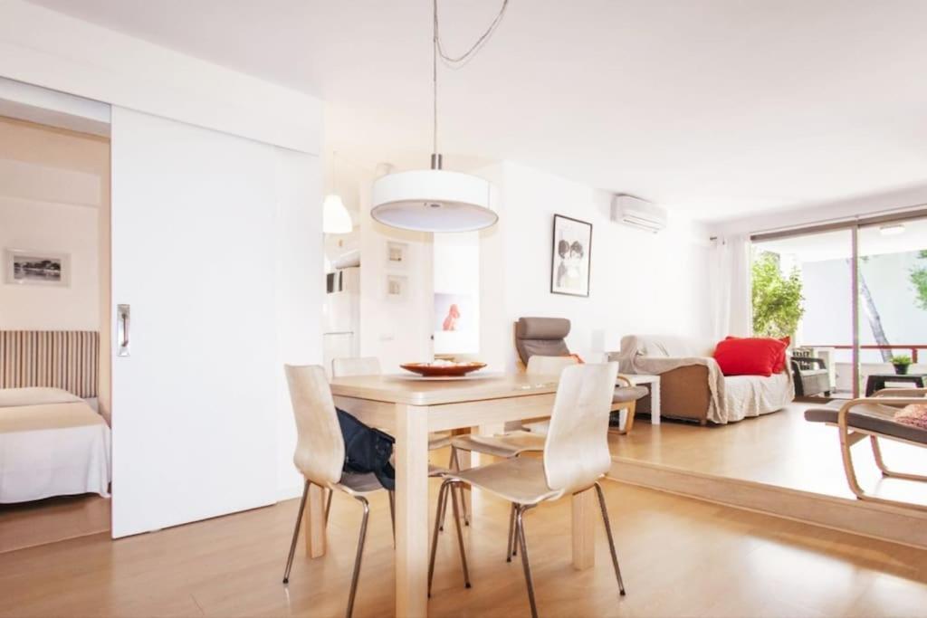 Apartamento Fantastico Con Wifi Puerto Pollensa