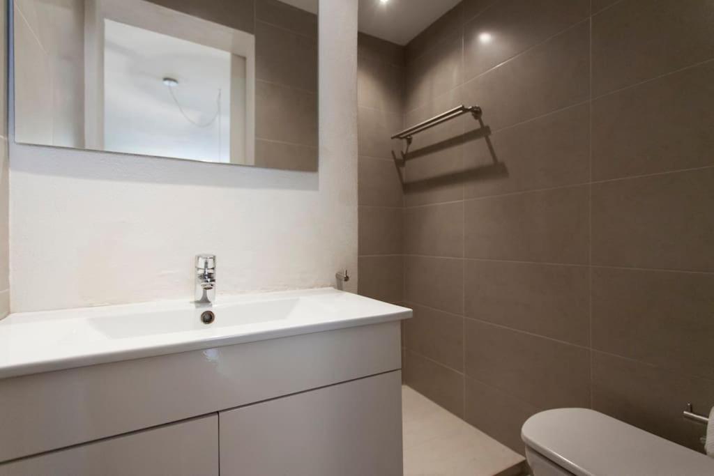 Fantastico Con Wifi Apartamento