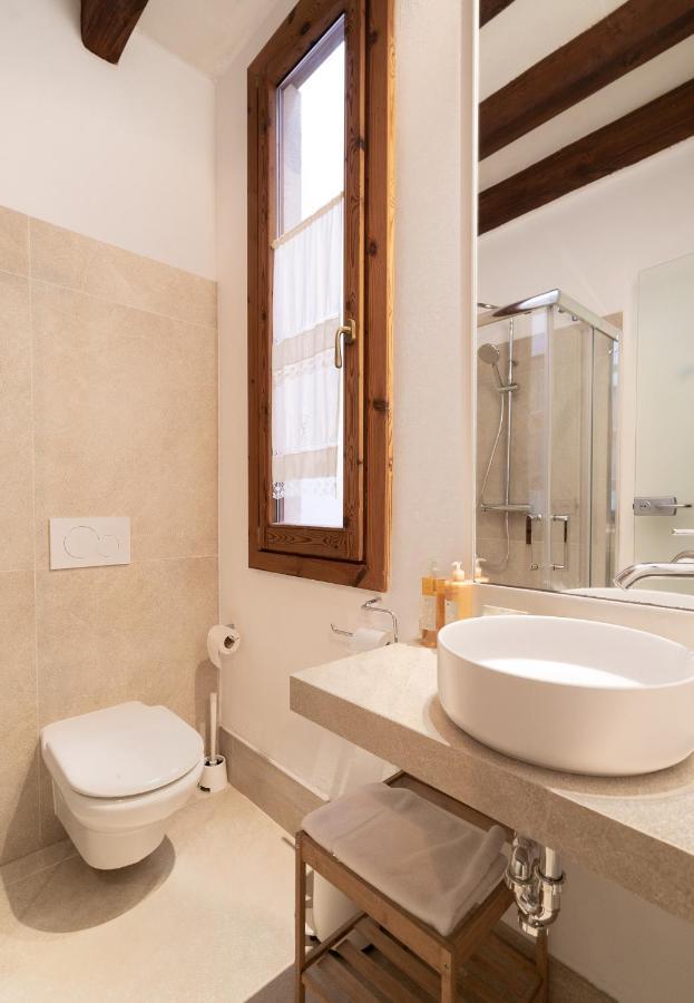 Ramón Llull House Palma de Mallorca