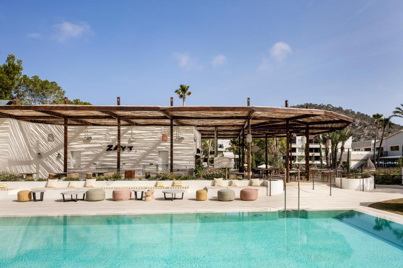 Hotel Kimpton Aysla Mallorca By Ihg