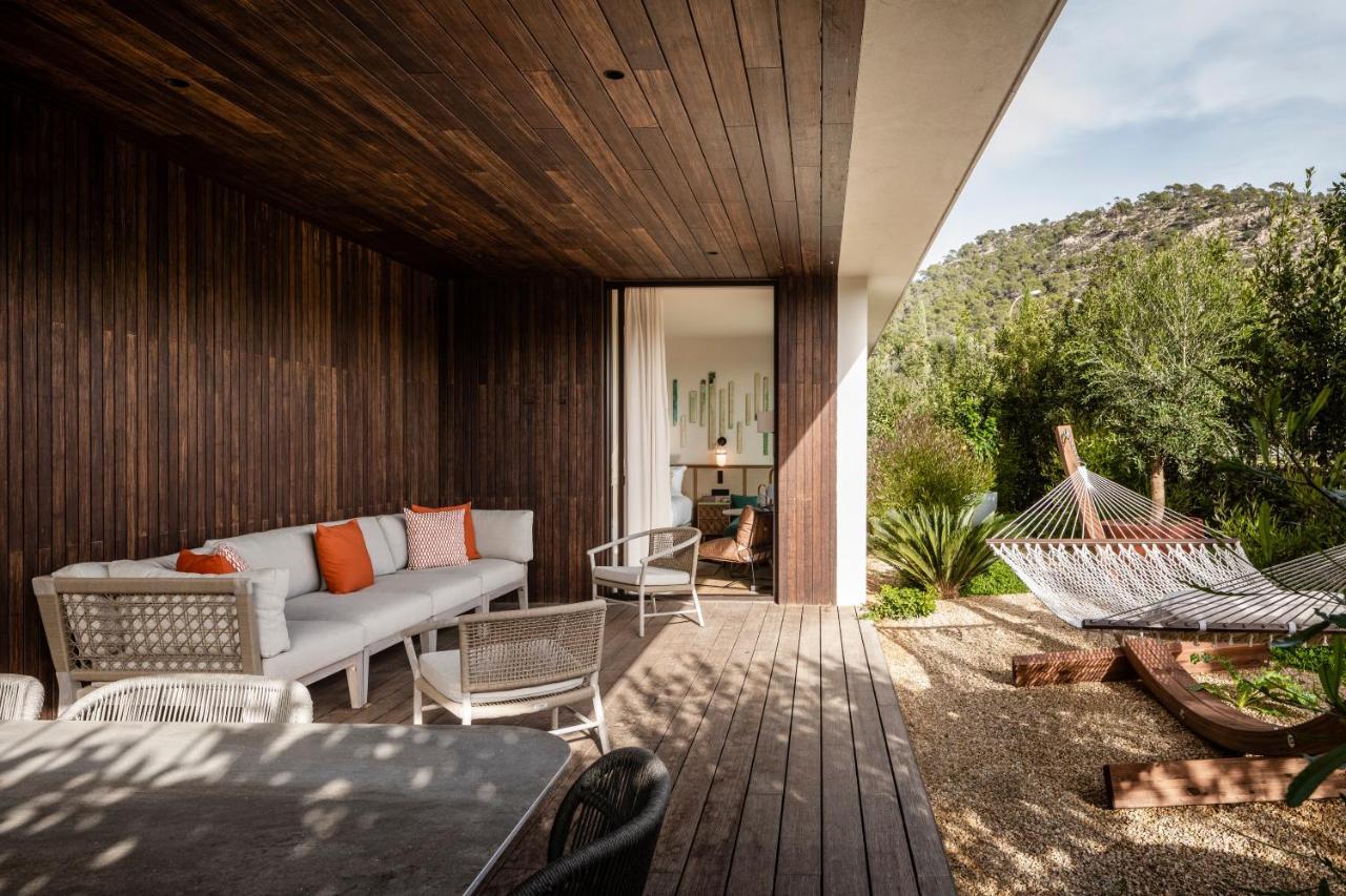 Hotel Kimpton Aysla Mallorca By Ihg Santa Ponsa
