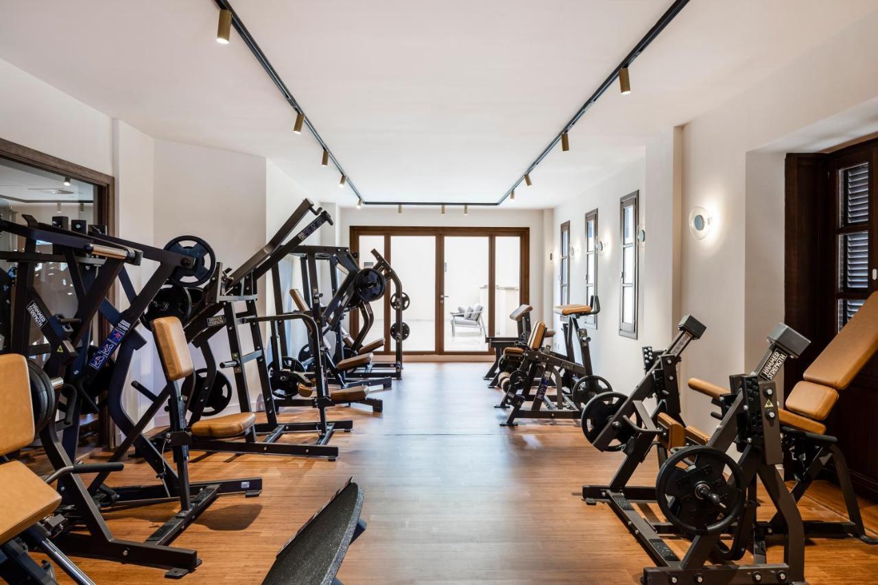 Kimpton Aysla Mallorca By Ihg 5*