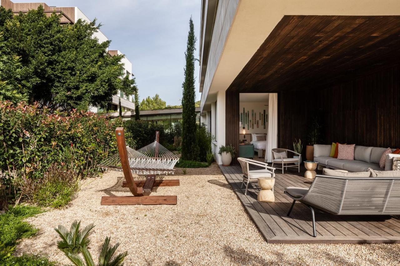 Hotel Kimpton Aysla Mallorca By Ihg 5*