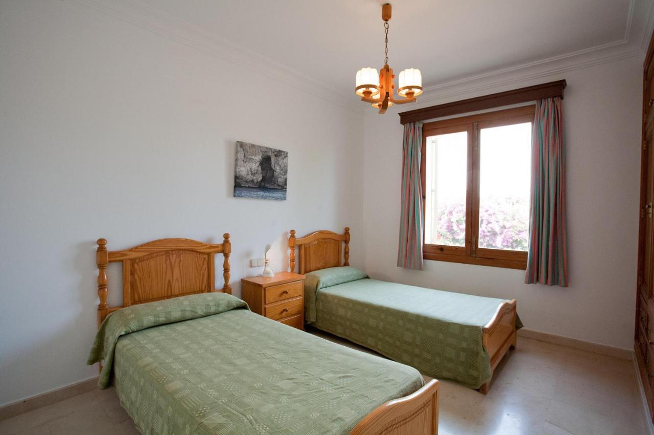 Villa Llampudol -villa Sa Coma-