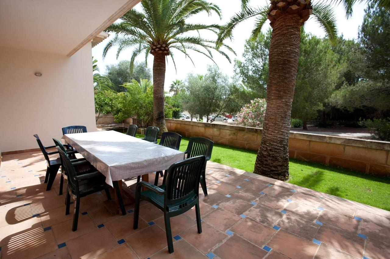 Llampudol -villa Sa Coma- Villa *