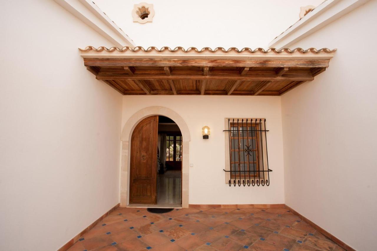 Llampudol -villa Sa Coma-
