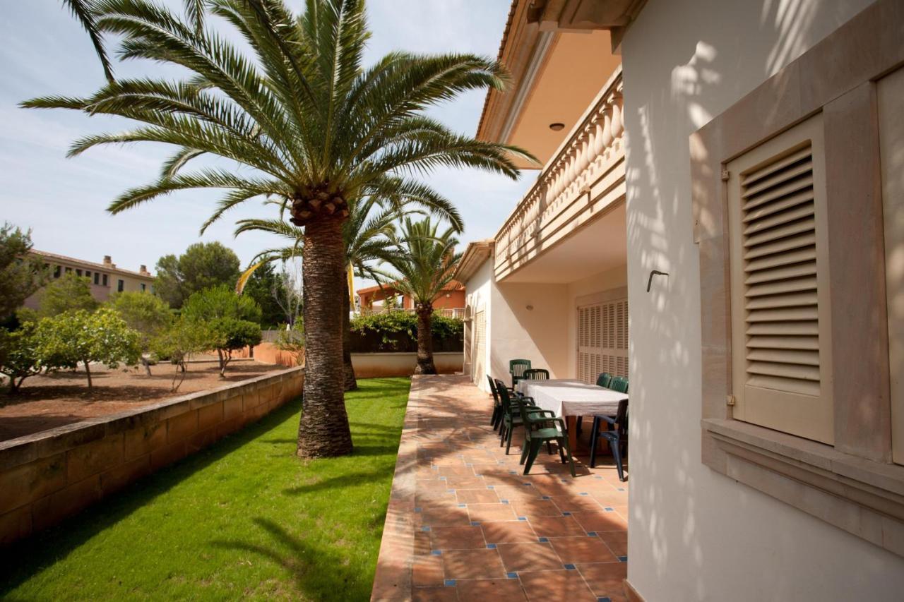 Llampudol -villa Sa Coma- Villa *