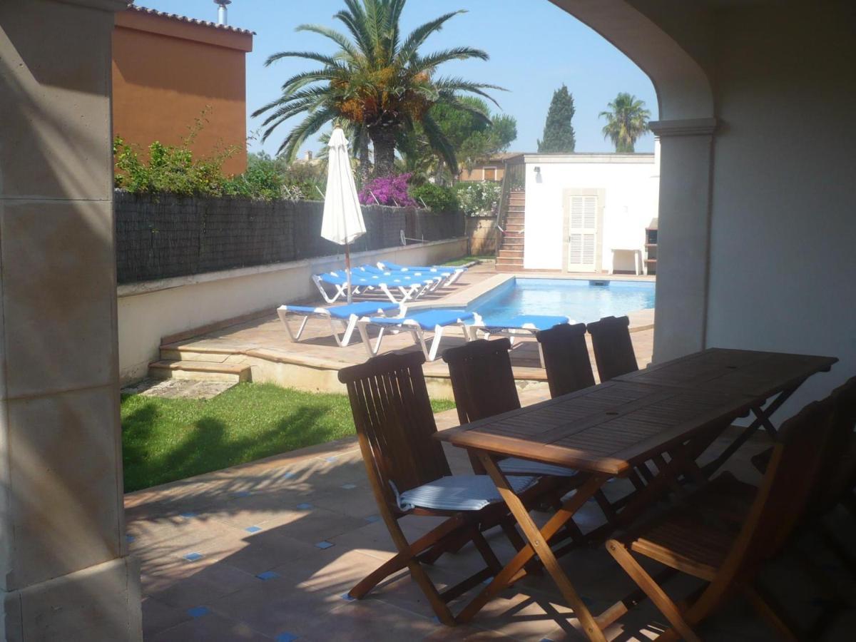 Llampudol -villa Sa Coma- * Sa Coma (Mallorca)