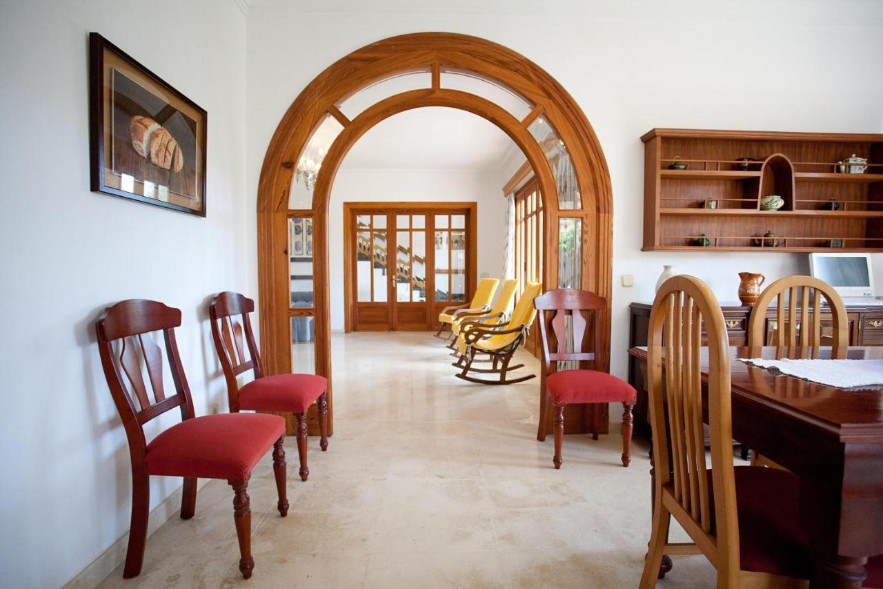 Villa Llampudol -villa Sa Coma- Sa Coma (Mallorca)