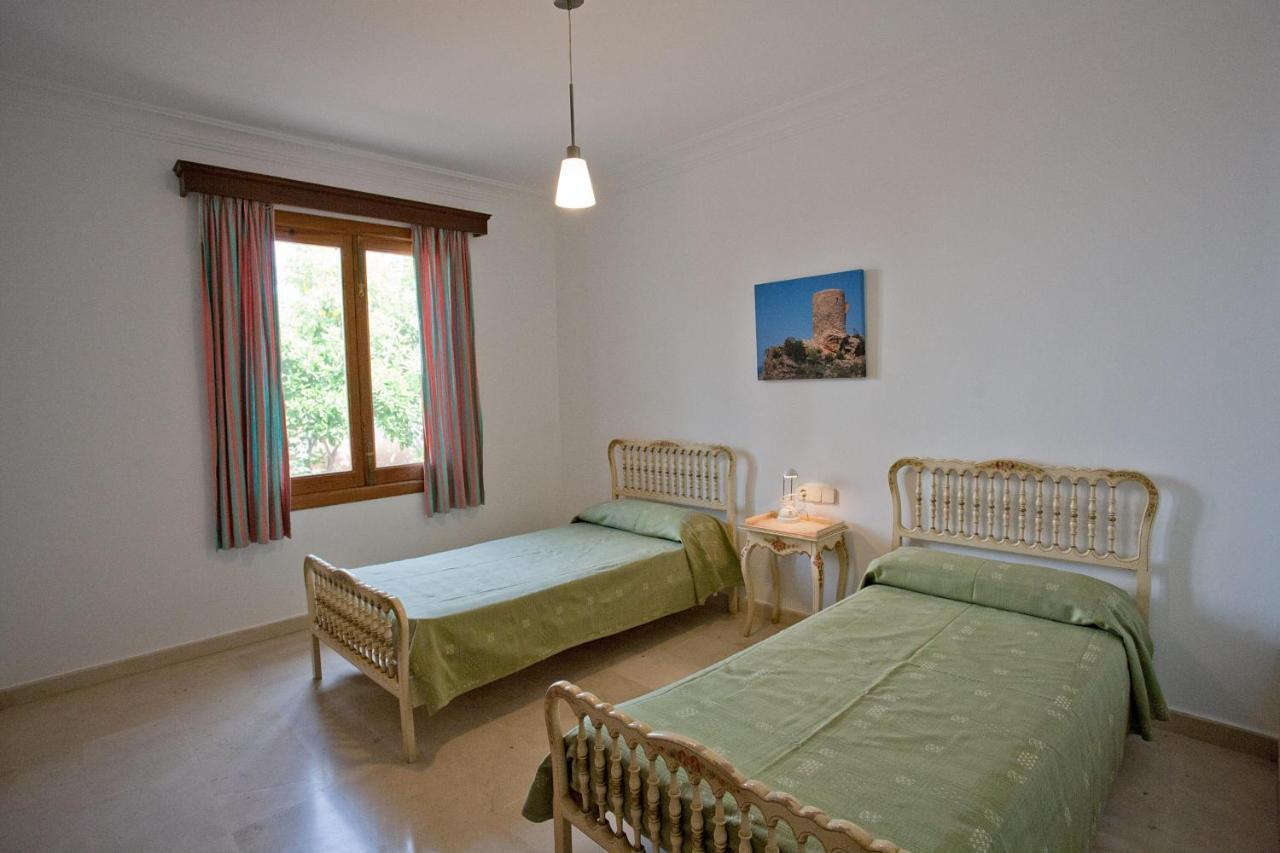 Villa Llampudol -villa Sa Coma- Sa Coma (Mallorca)