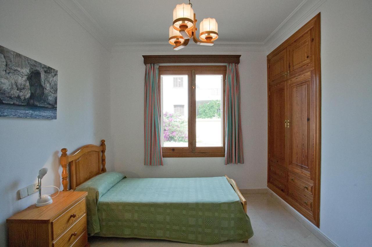 Llampudol -villa Sa Coma- Sa Coma (Mallorca)