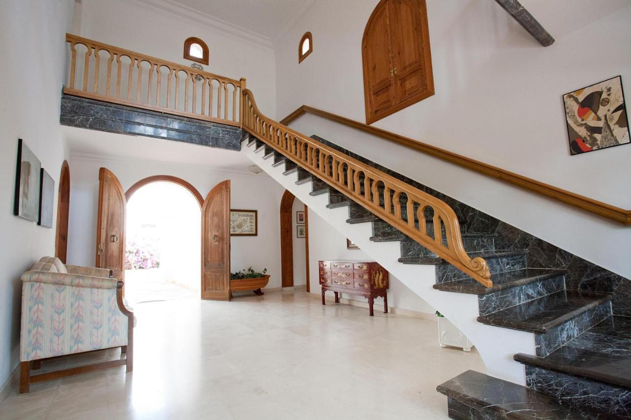 Llampudol -villa Sa Coma- Villa Sa Coma (Mallorca)