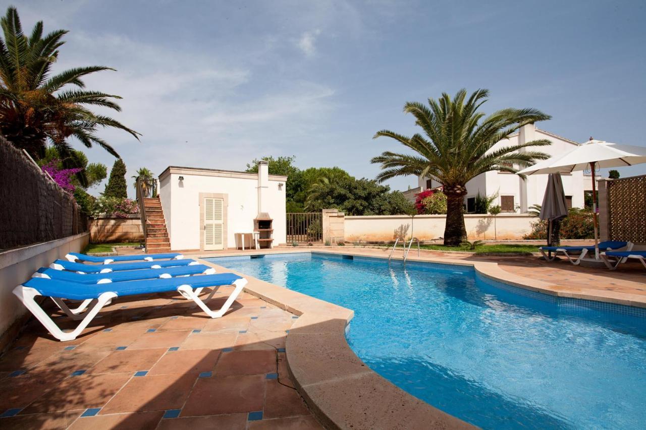 Llampudol -villa Sa Coma-