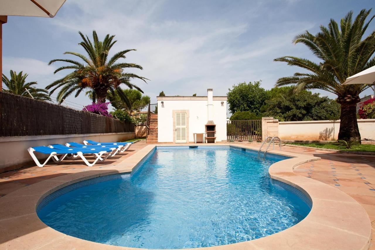 Llampudol -villa Sa Coma- * Sa Coma (Mallorca)