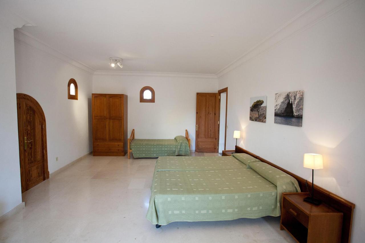 Llampudol -villa Sa Coma- Sa Coma (Mallorca)