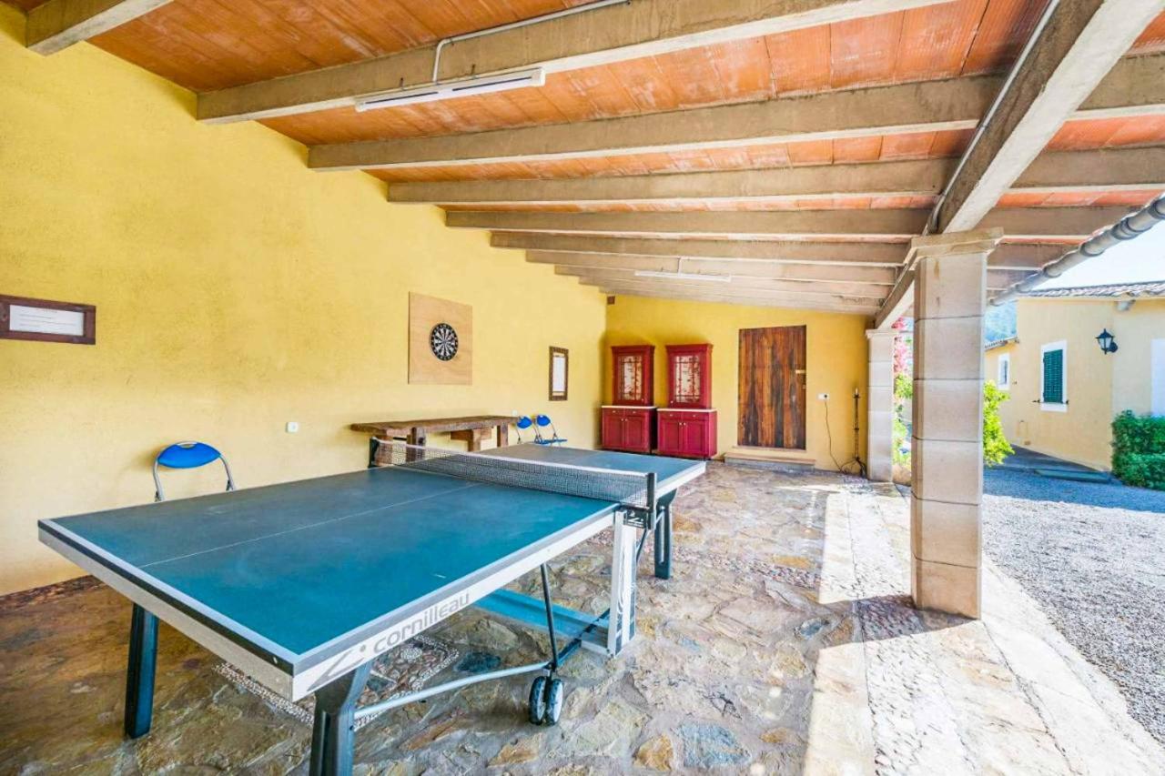 Villa Llarg Pollensa
