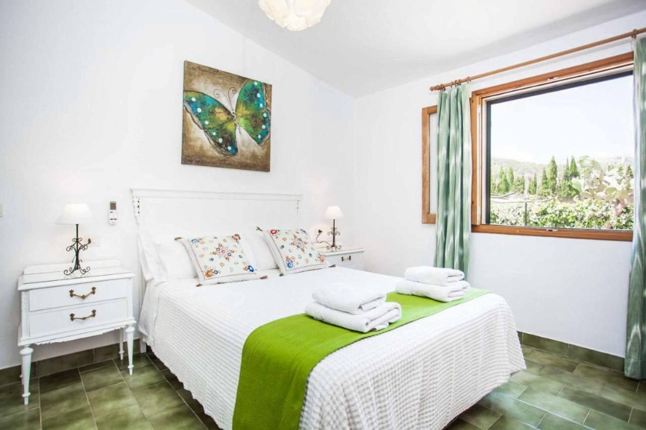 Llarg Villa Pollensa
