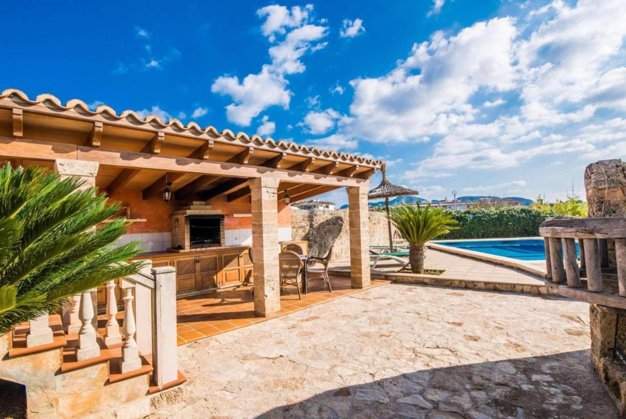 Villa S'hort Alcúdia