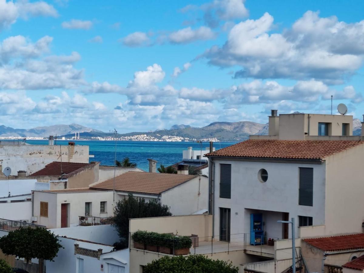 Wonderful In Son Baulo/can Picafort Apartamento Can Picafort (Mallorca)