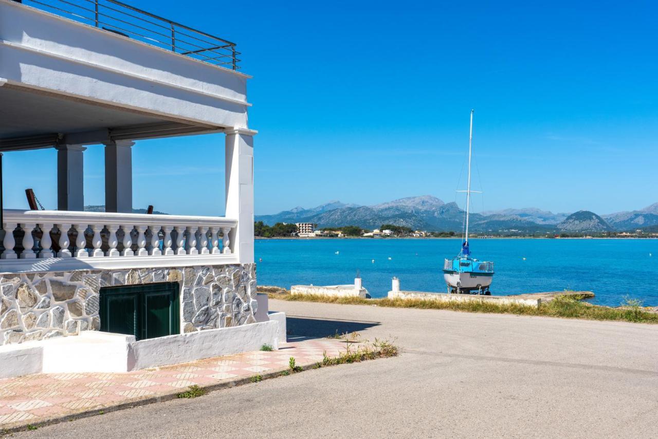 M4r Barcares Voramar I Apartamento *