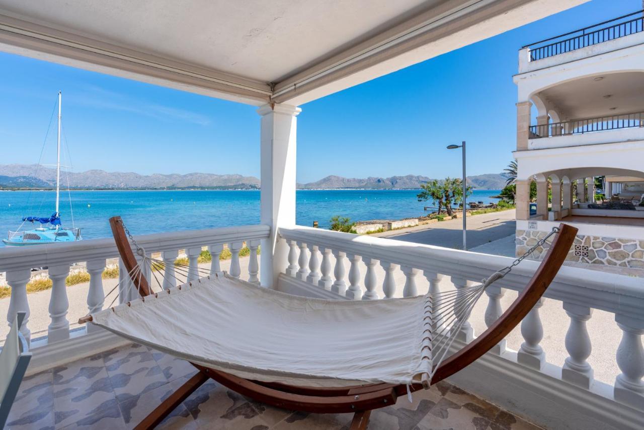 M4r Barcares Voramar I Alcúdia
