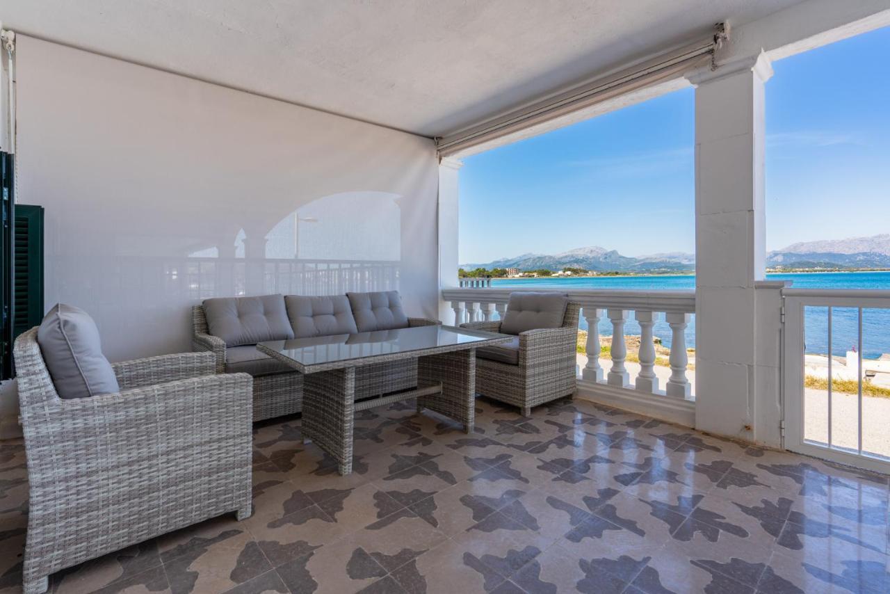 M4r Barcares Voramar I Apartamento *