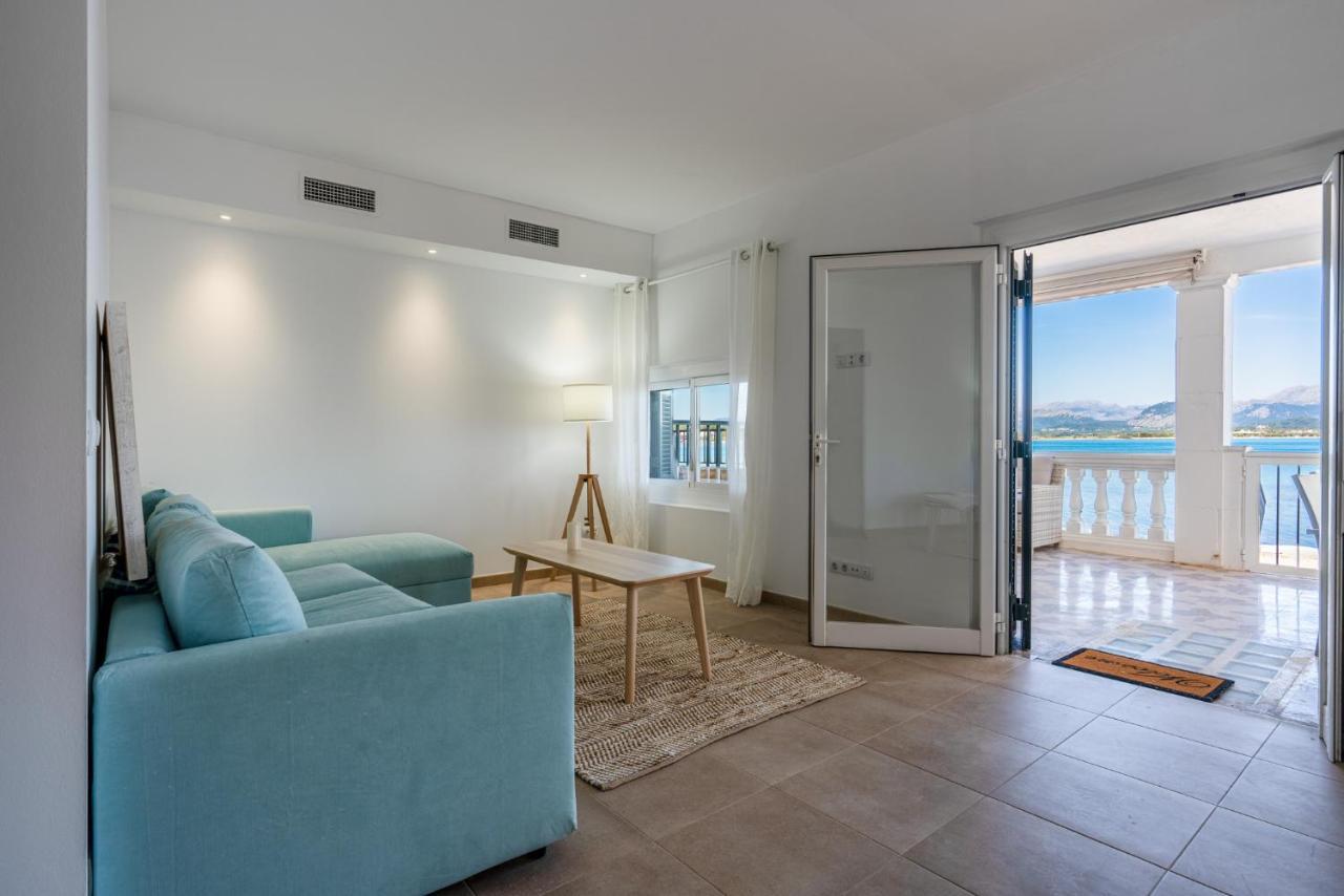 M4r Barcares Voramar I Alcúdia