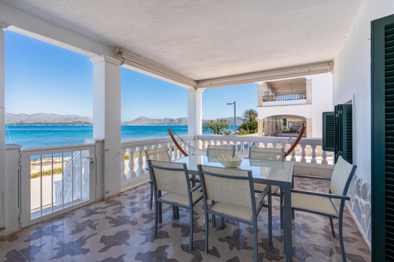 M4r Barcares Voramar I Apartamento *