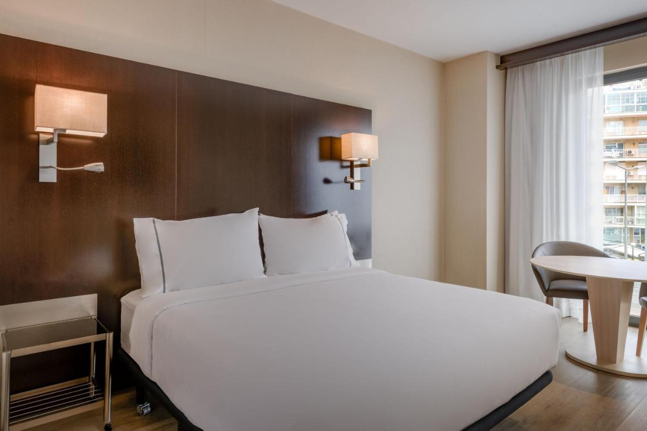 Ac Ciutat De By Marriott