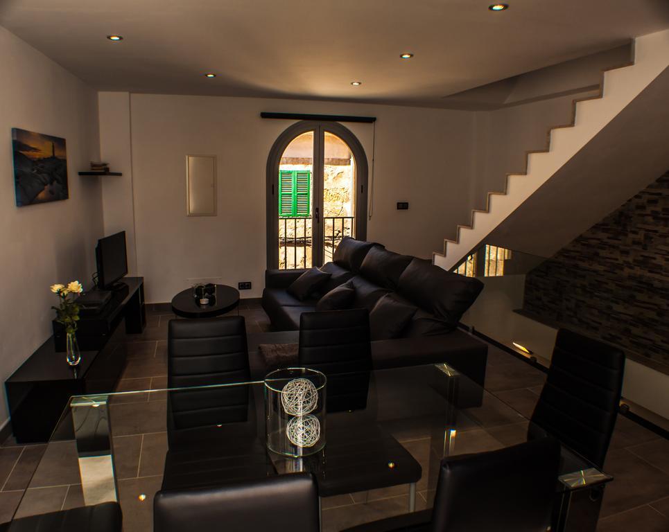 Сasa de vacaciones Townhouse Calvari By Homevillas360 *