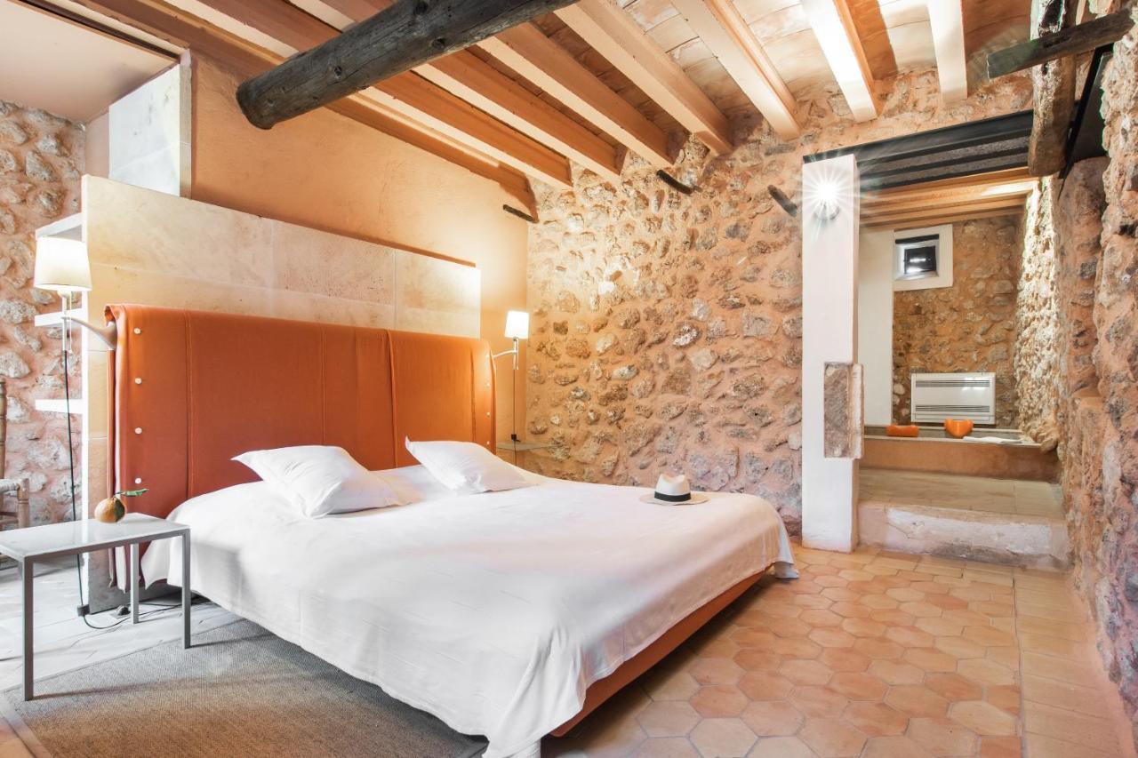 Hotel Refugio Son Pons