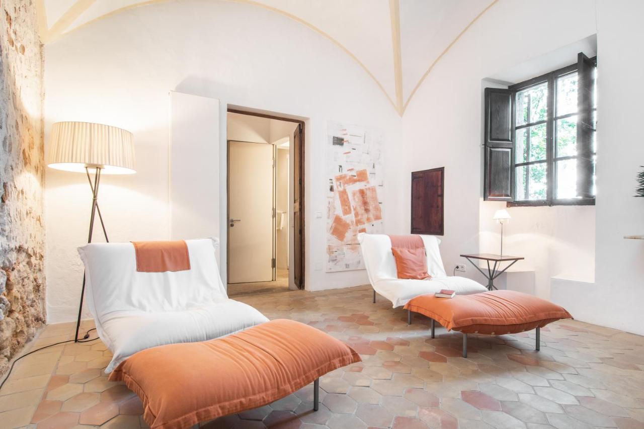 Refugio Son Pons Hotel Campanet