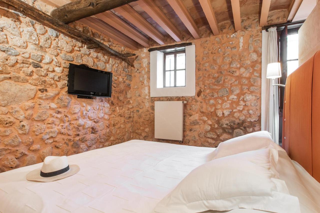 Hotel Refugio Son Pons