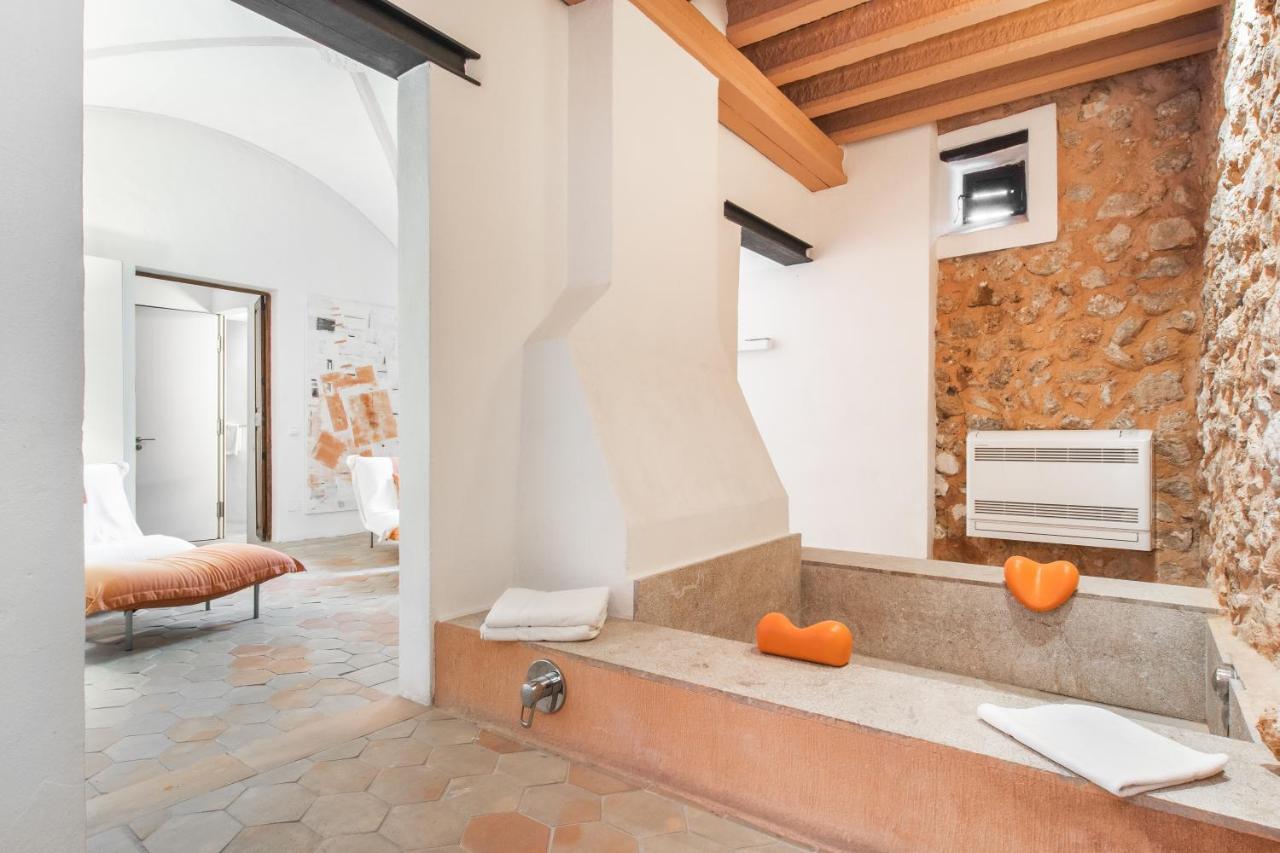 Refugio Son Pons Hotel