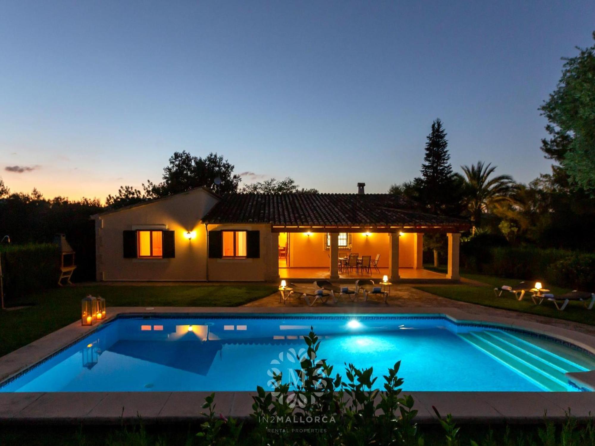 Villa Marina De Namer