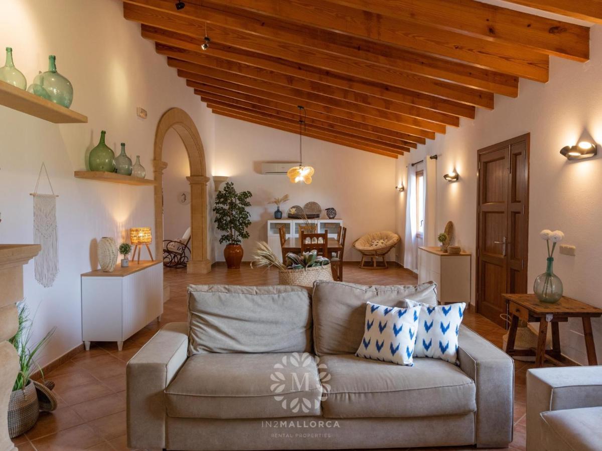 Villa Marina De Namer *