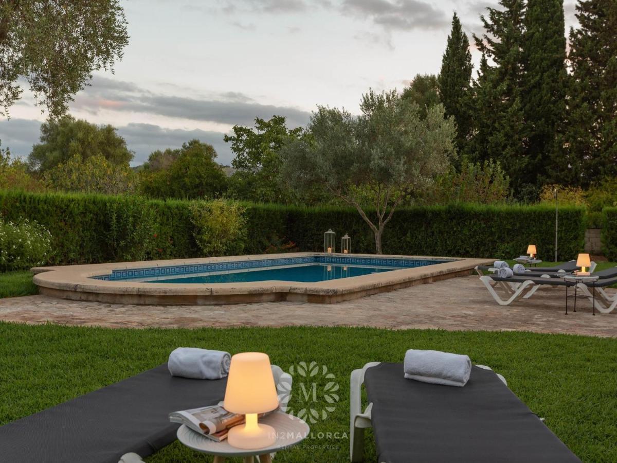 Marina De Namer Villa