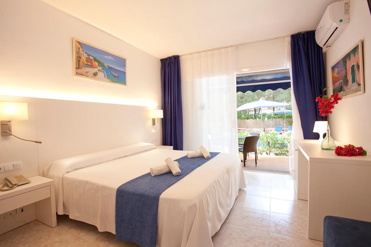 Cala Murada Minigolf Apartamento Cala Murada (Mallorca)