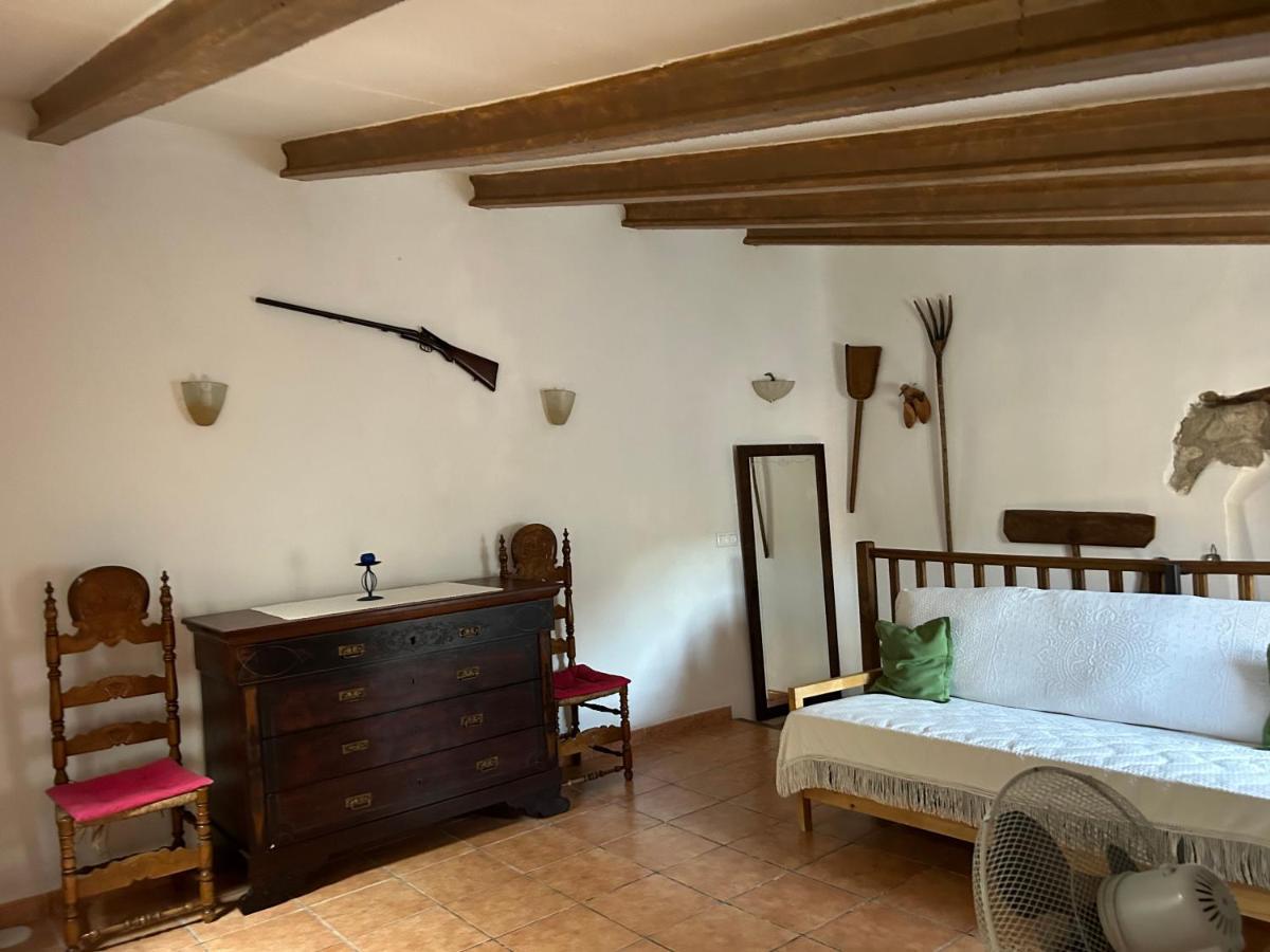 Сasa de vacaciones Puntblanc Residences Sarraco S'Arraco