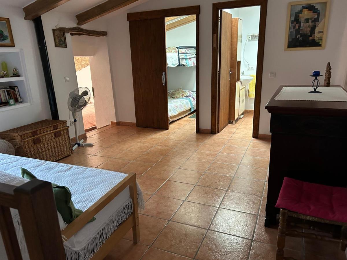 Puntblanc Residences Sarraco Сasa de vacaciones S'Arraco