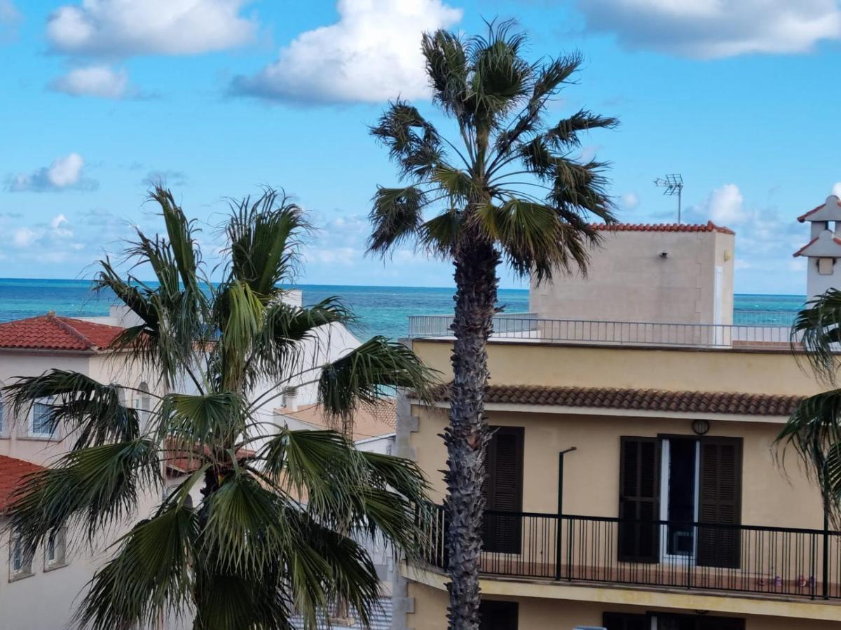 Apartamento Wonderful In Son Baulo/can Picafort *