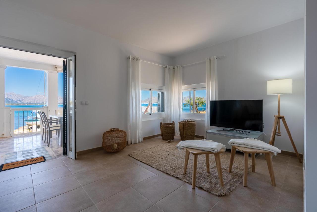 M4r Barcares Voramar I Apartamento