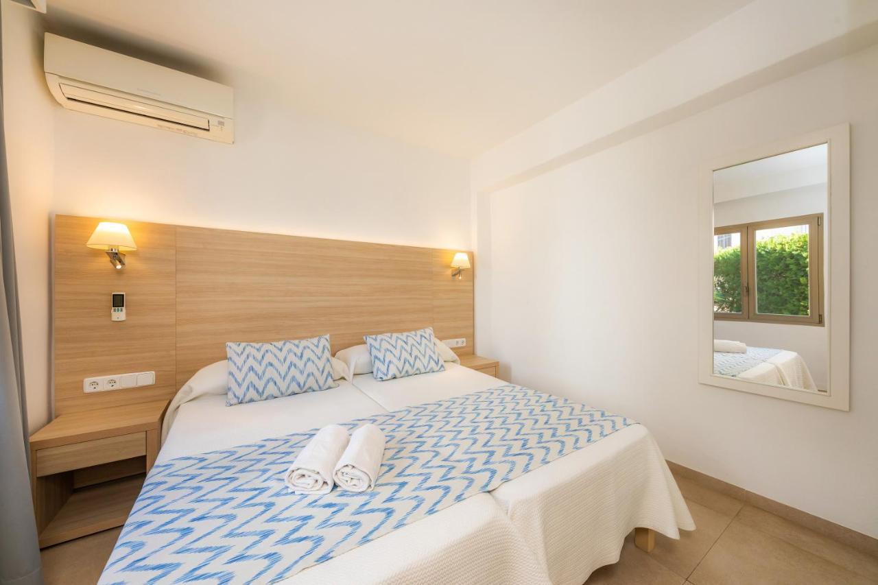 Apartamento Aquamarina 3 Cala Ferrera (Mallorca)
